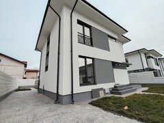 Bragadiru, zona nord-vest, strada Ghidiceni