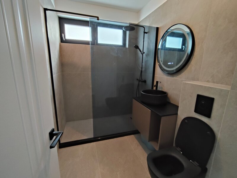 Bragadiru, zona nord-vest, strada Ghidiceni,