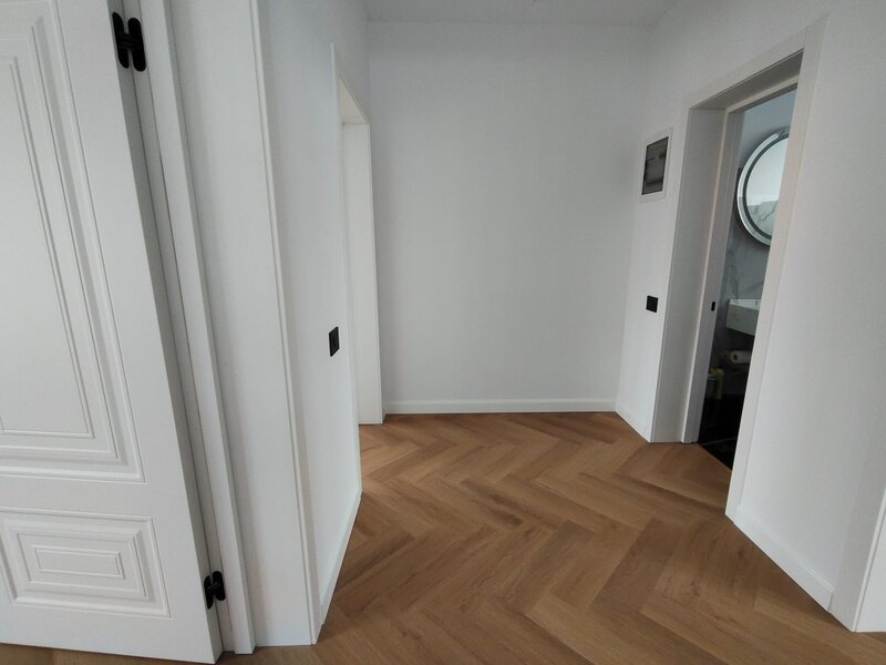 Bragadiru, zona nord-vest, strada Ghidiceni,