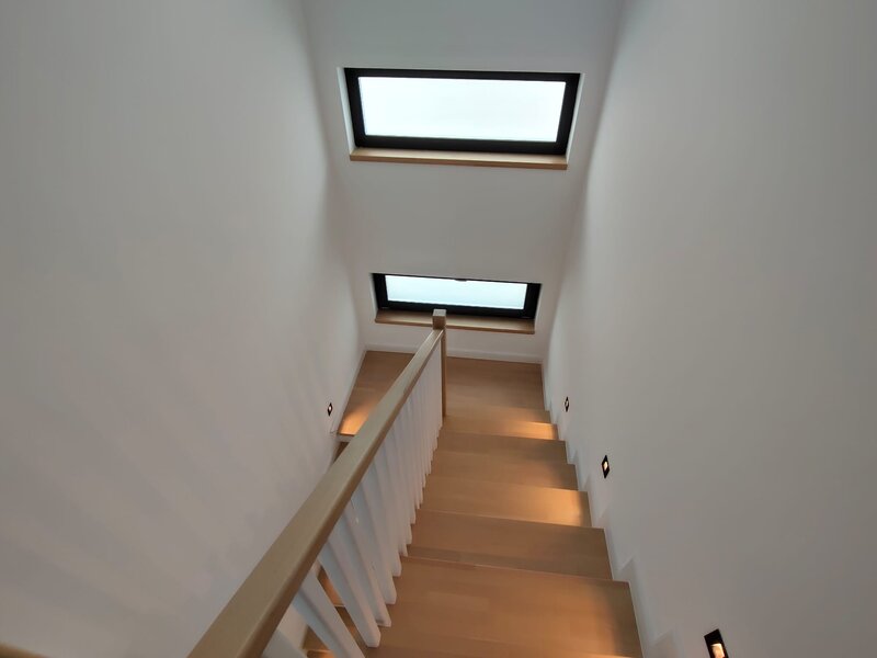 Bragadiru, zona nord-vest, strada Ghidiceni,