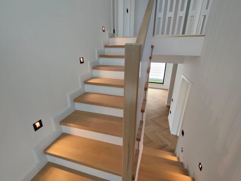 Bragadiru, zona nord-vest, strada Ghidiceni,