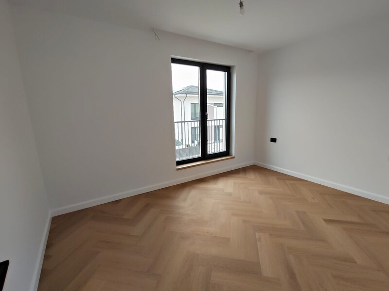 Bragadiru, zona nord-vest, strada Ghidiceni,