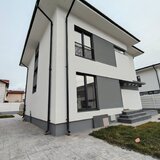 Bragadiru, zona nord-vest, strada Ghidiceni